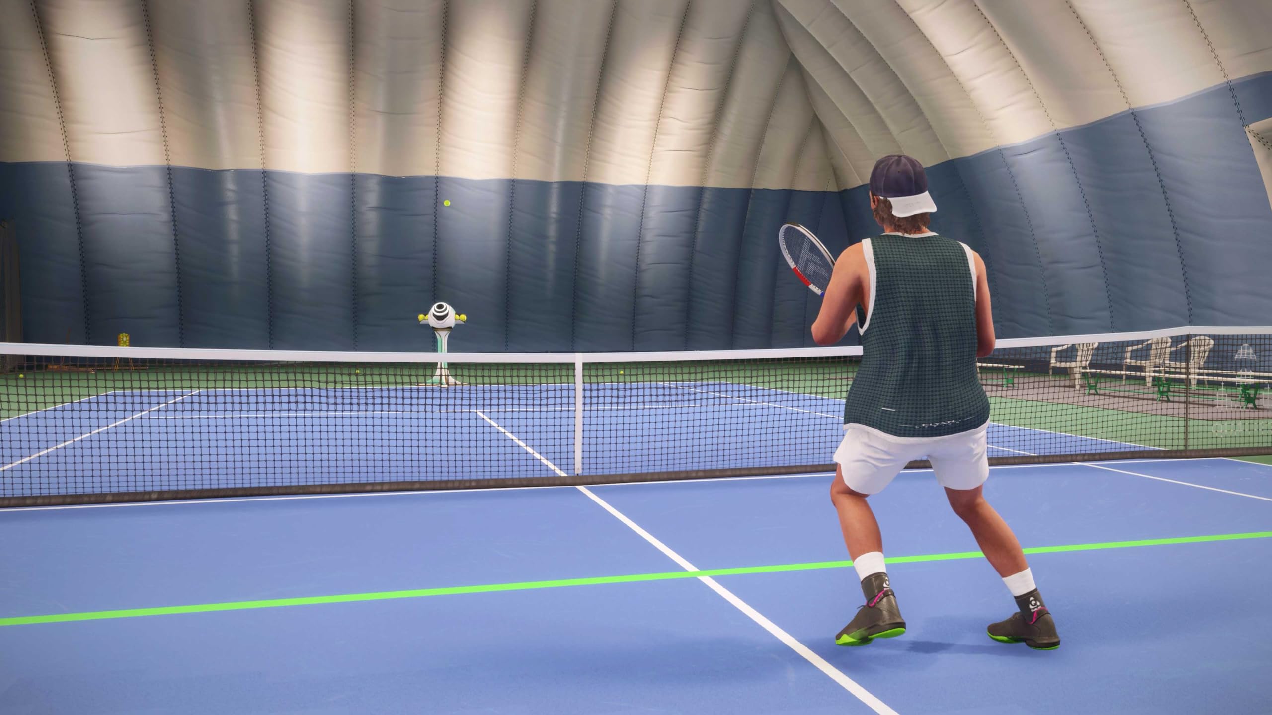 Amazon.co.jp: 2K Games TopSpin 2K25 デラックスエディション